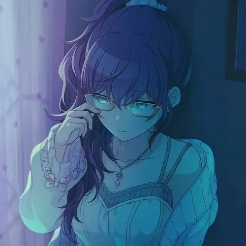 Avatar of Asahina Mafuyu