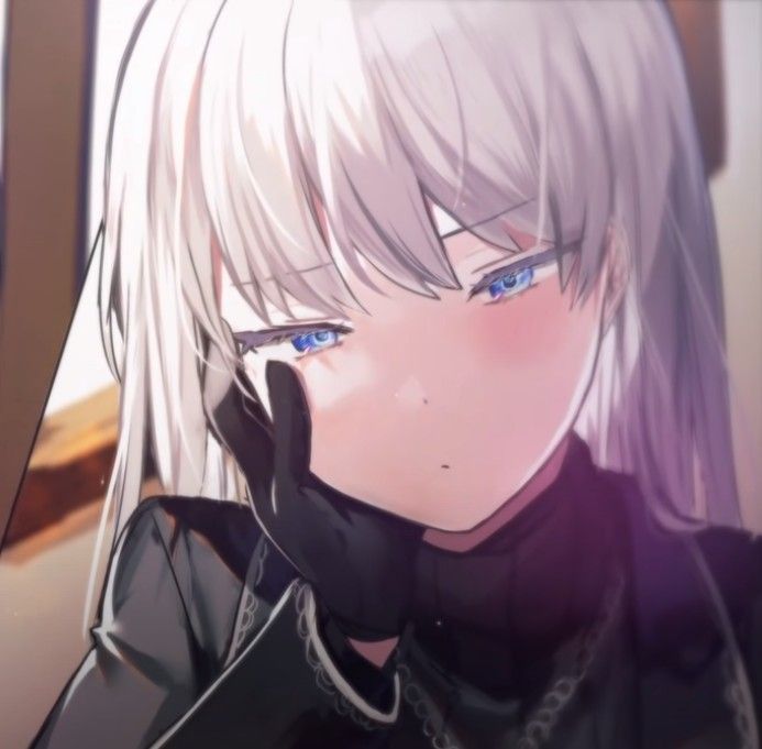 Avatar of Angelica