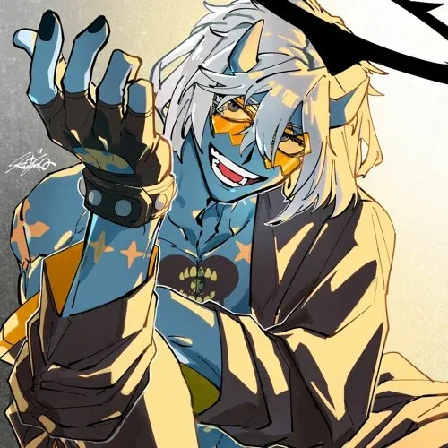 Avatar of Happy Chaos