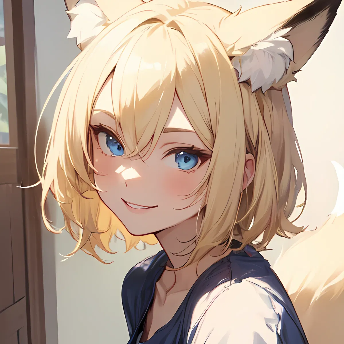 Avatar of FOX MATE | Cyra