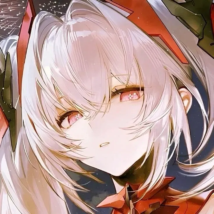 Avatar of Luna: Oblivion