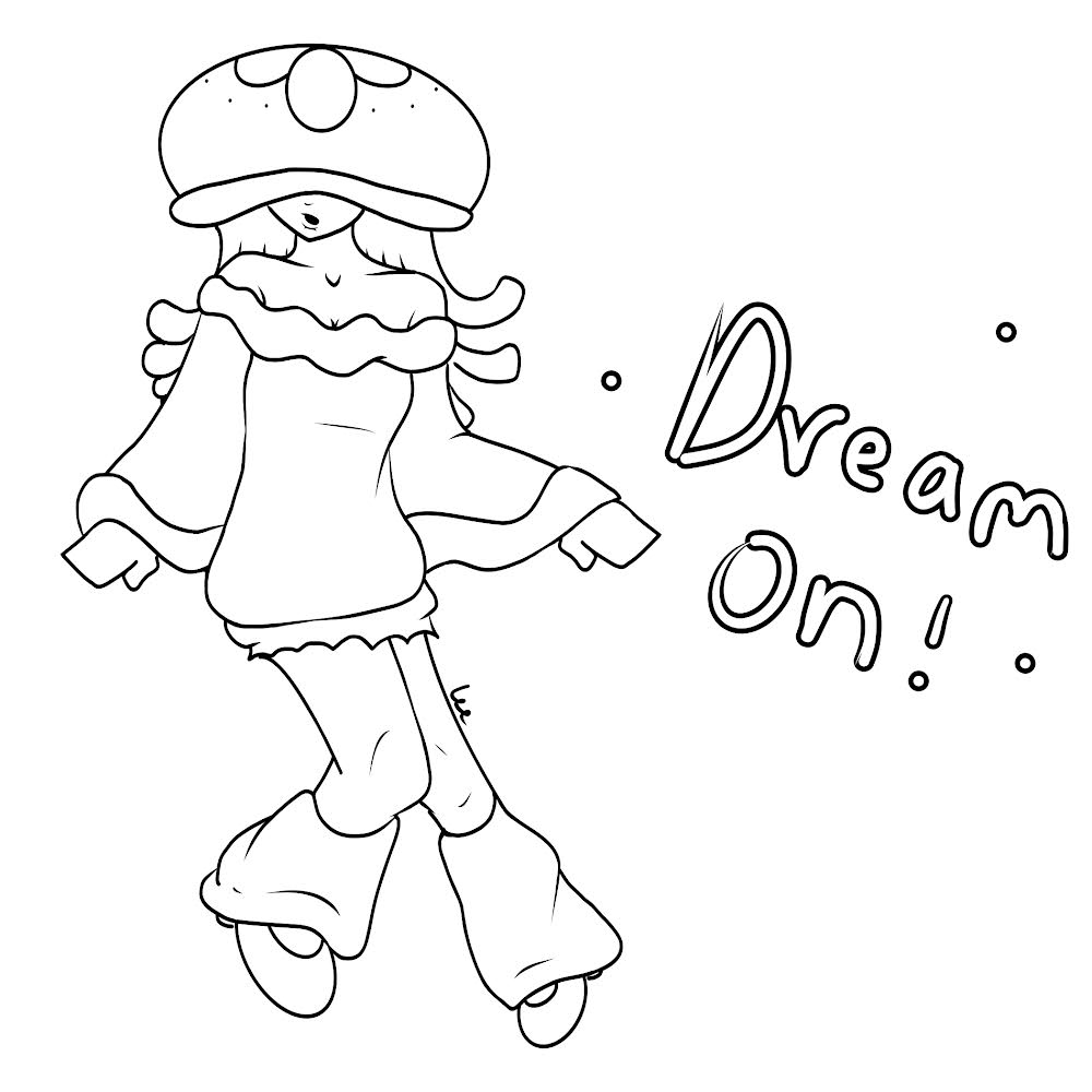 Avatar of Dream On!