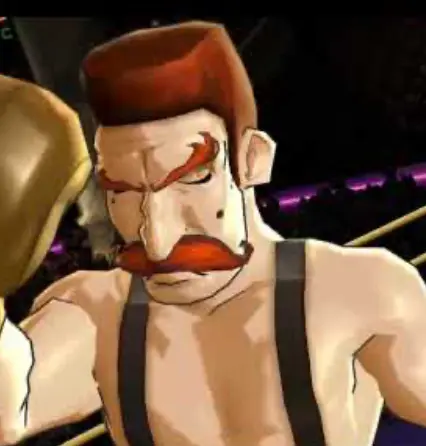 Avatar of Von Kaiser || Parent user