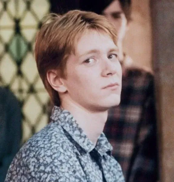 Avatar of George Weasley 