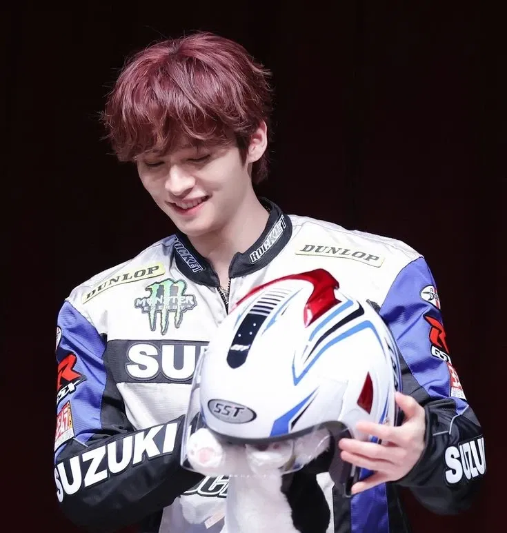 Avatar of Lee Minho
