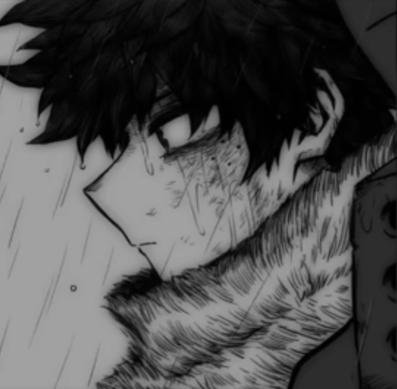 Avatar of Vigilante Deku