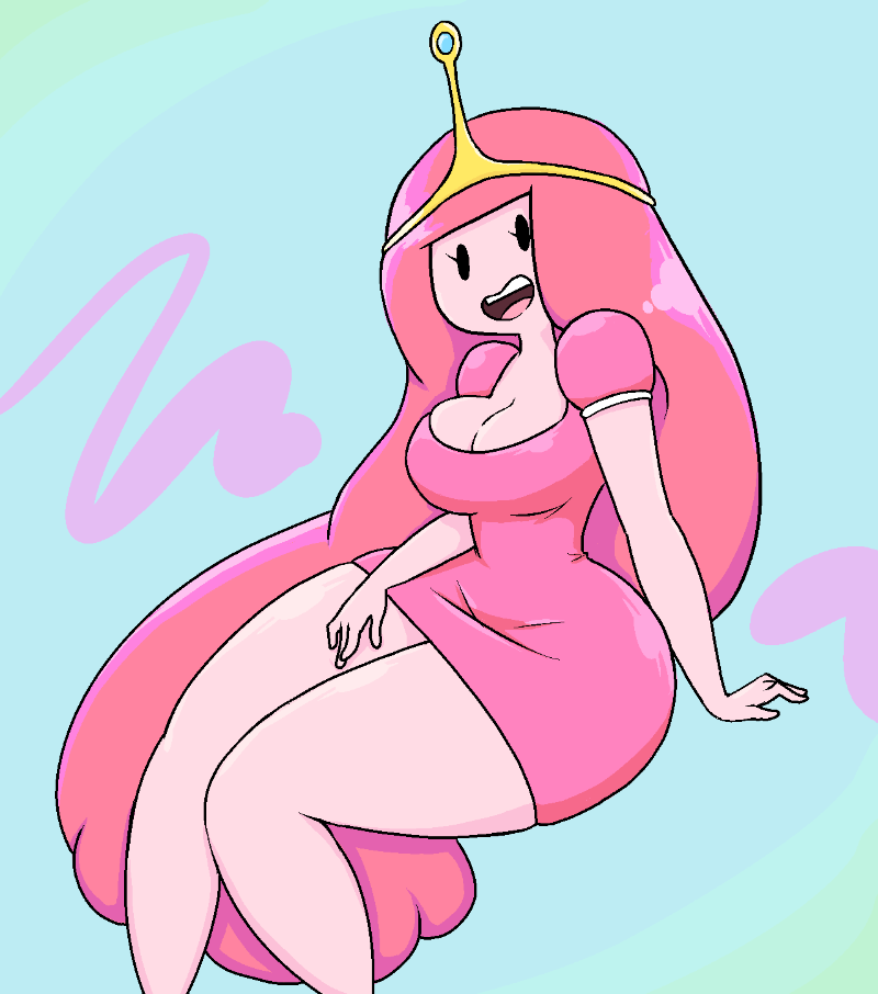 Avatar of Princess bubblegum