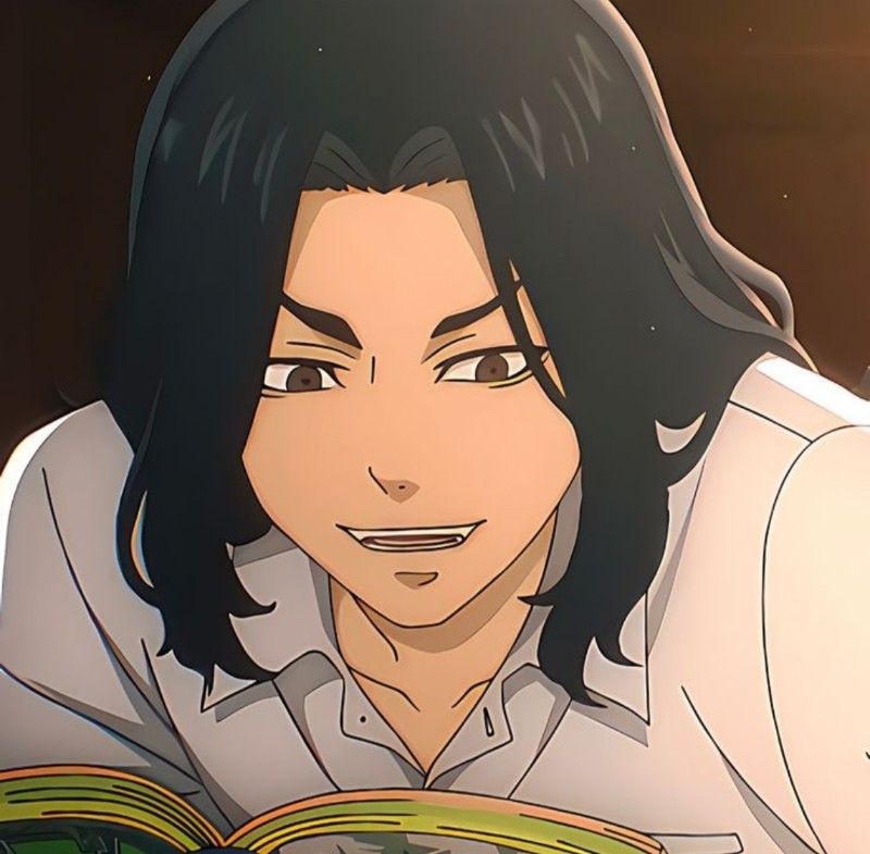 Avatar of Keisuke Baji 