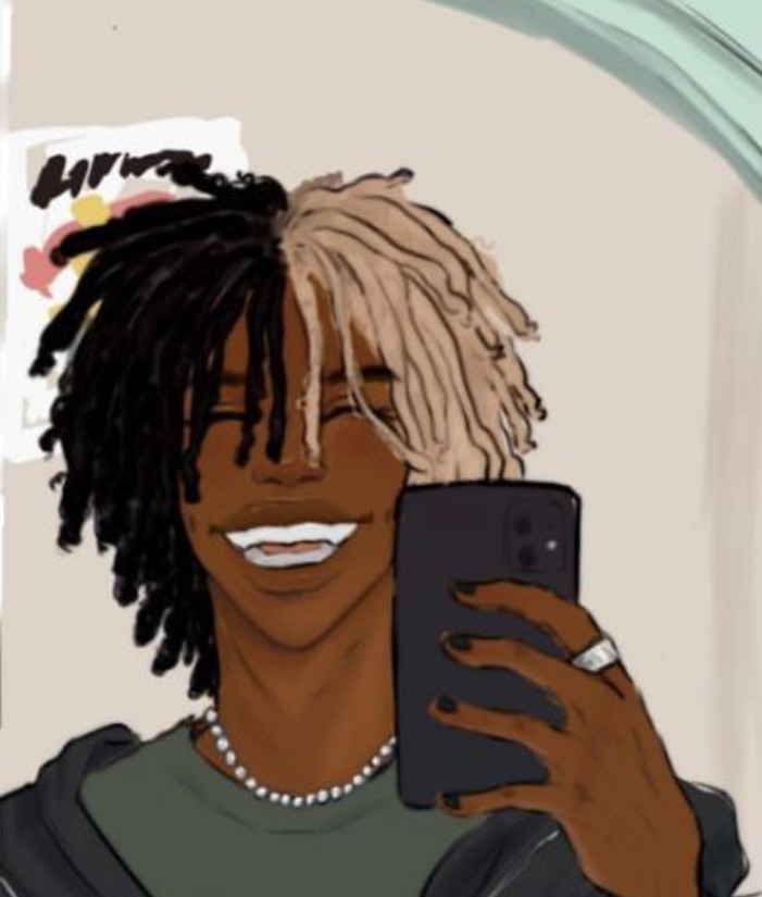Avatar of Leric