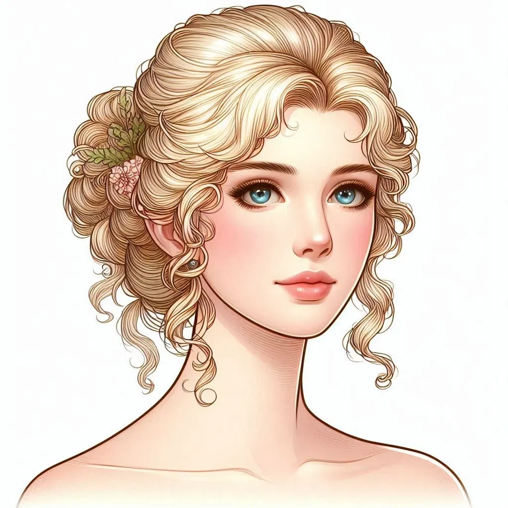 Avatar of Elizabeth