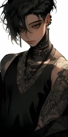 Avatar of valentine special: Violet 