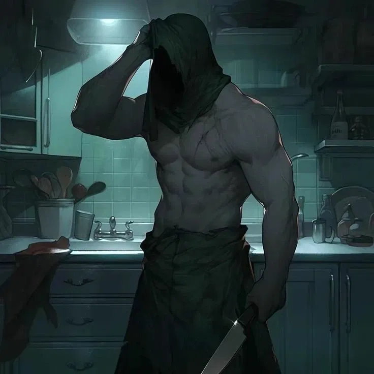 Avatar of Jason: Slasher 