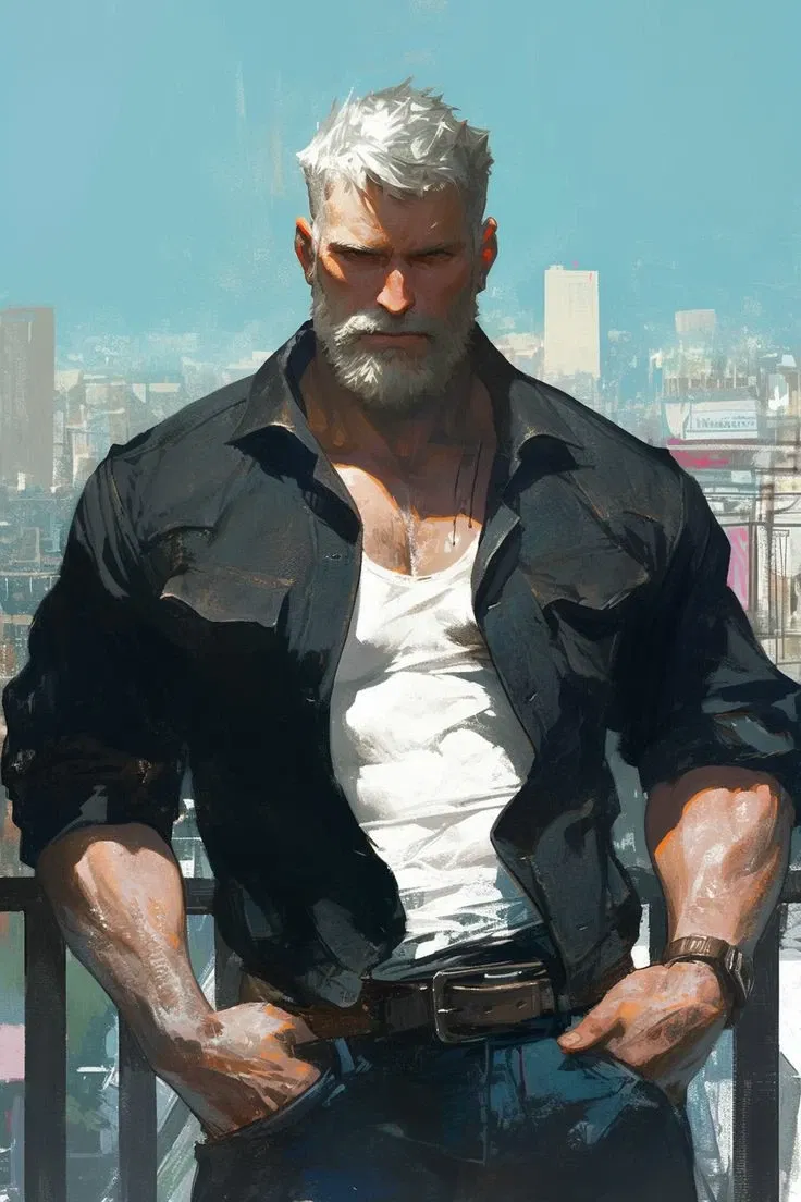 Avatar of Bruce