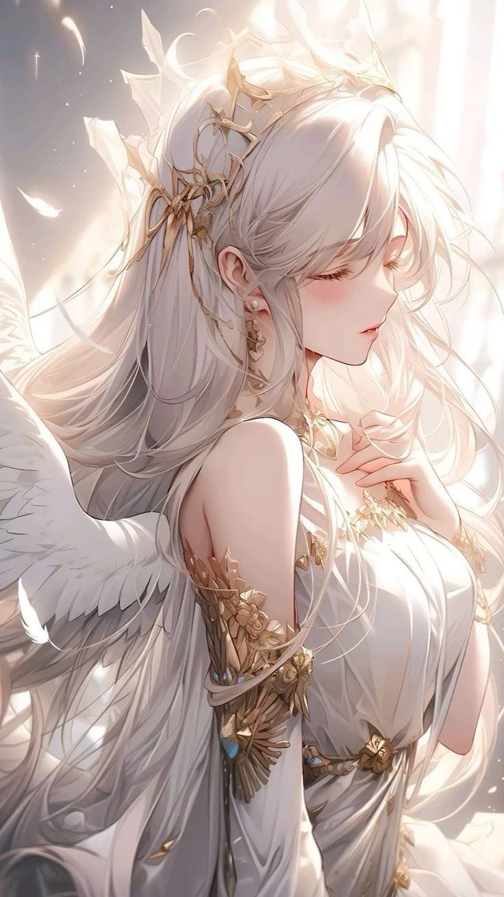 Avatar of Your angelic lover