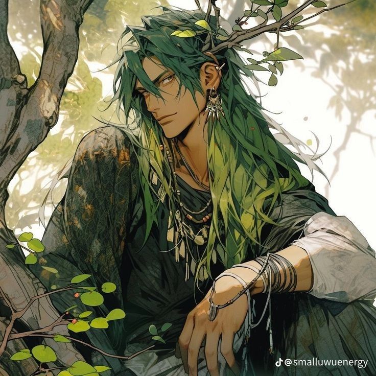 Avatar of Forest fay