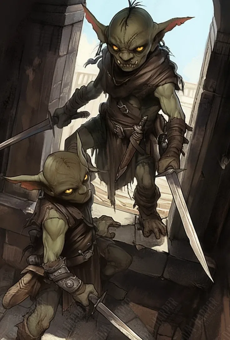 Avatar of Your overprotective brother's 