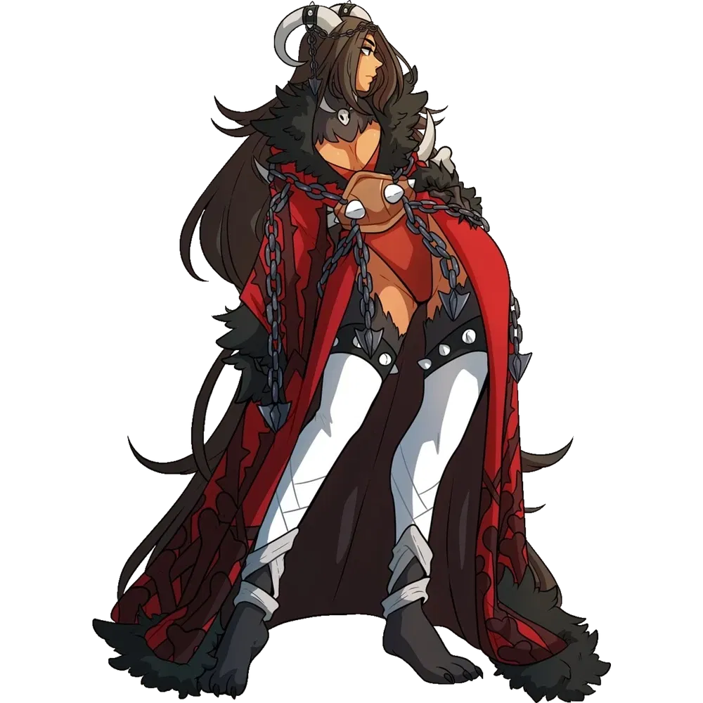 Avatar of Houndoom (Pokemusu)