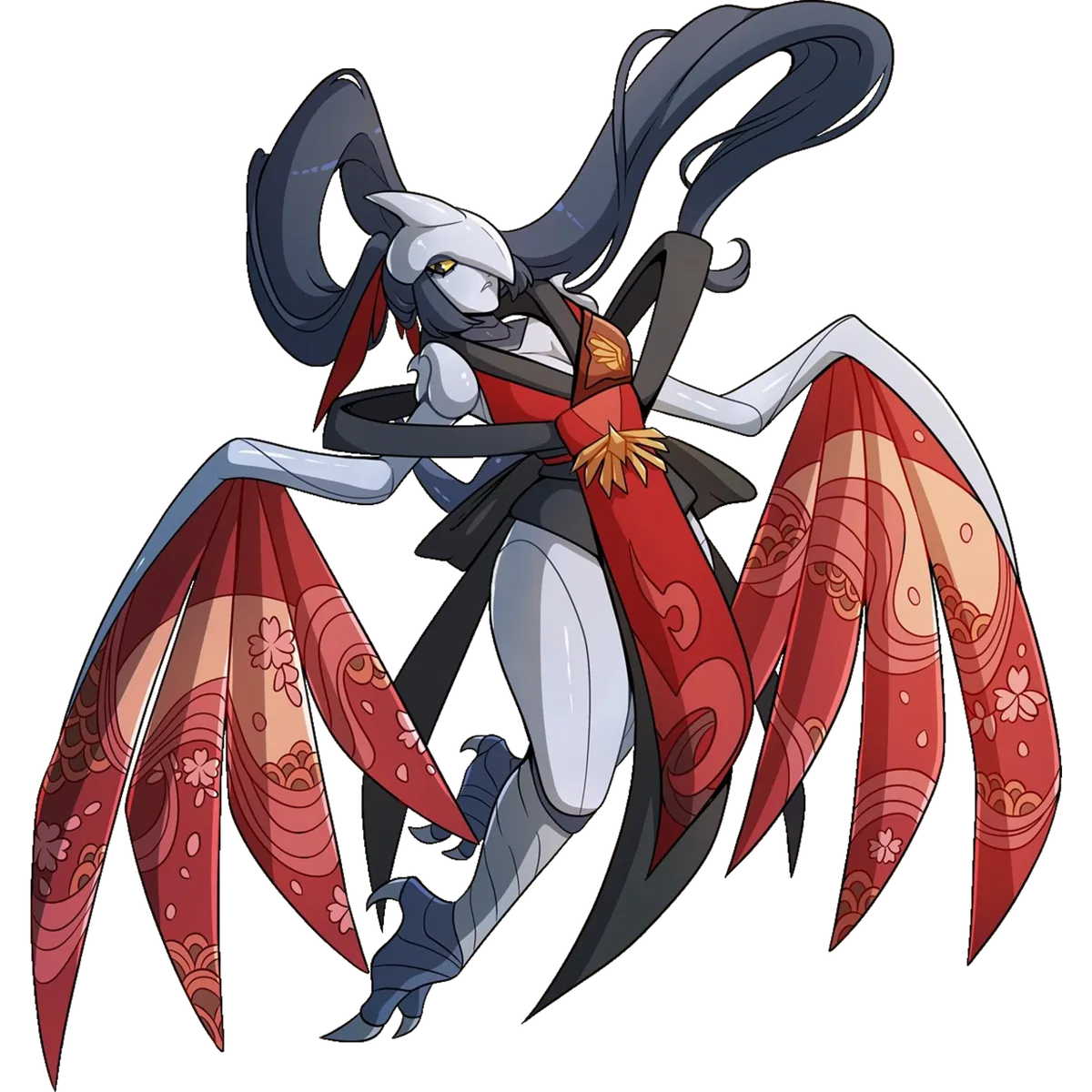 Avatar of Skarmory {{Pokemusu}}