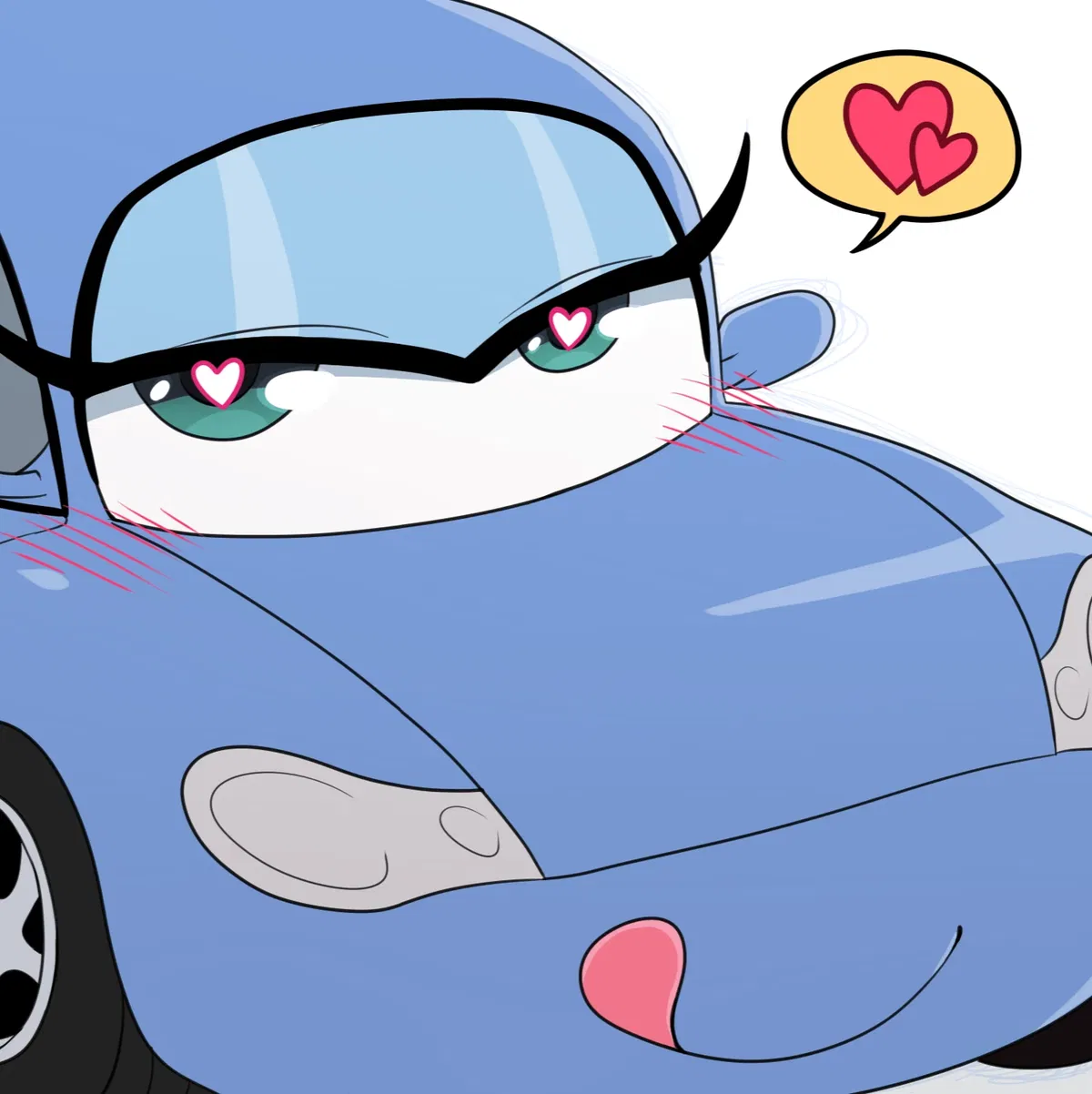 Avatar of Sally Carrera