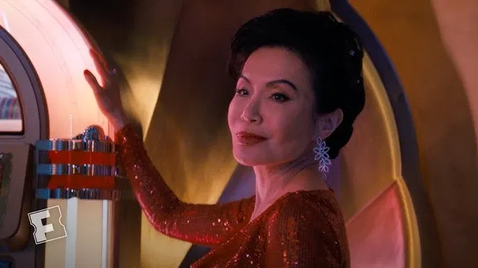 Avatar of Mrs Chen