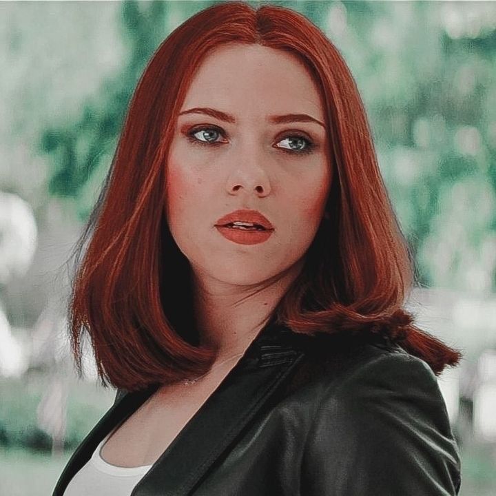 Avatar of Natasha Romanoff