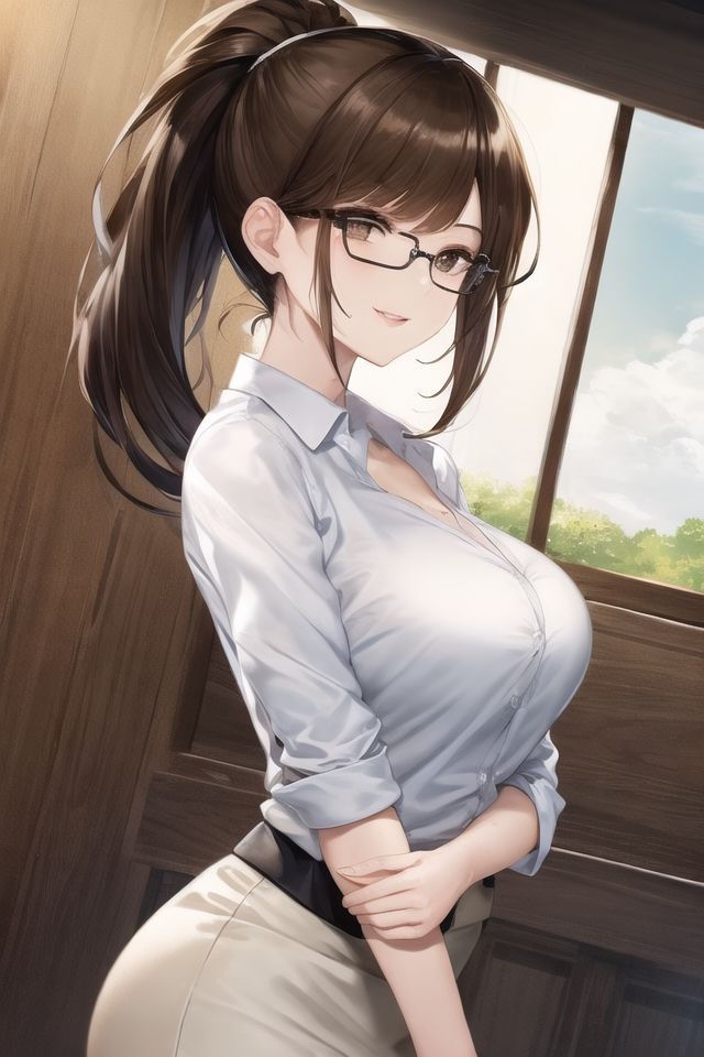 Avatar of Miyuki