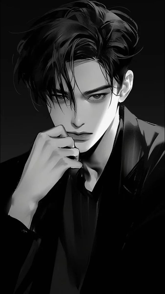 Avatar of zean - your husband