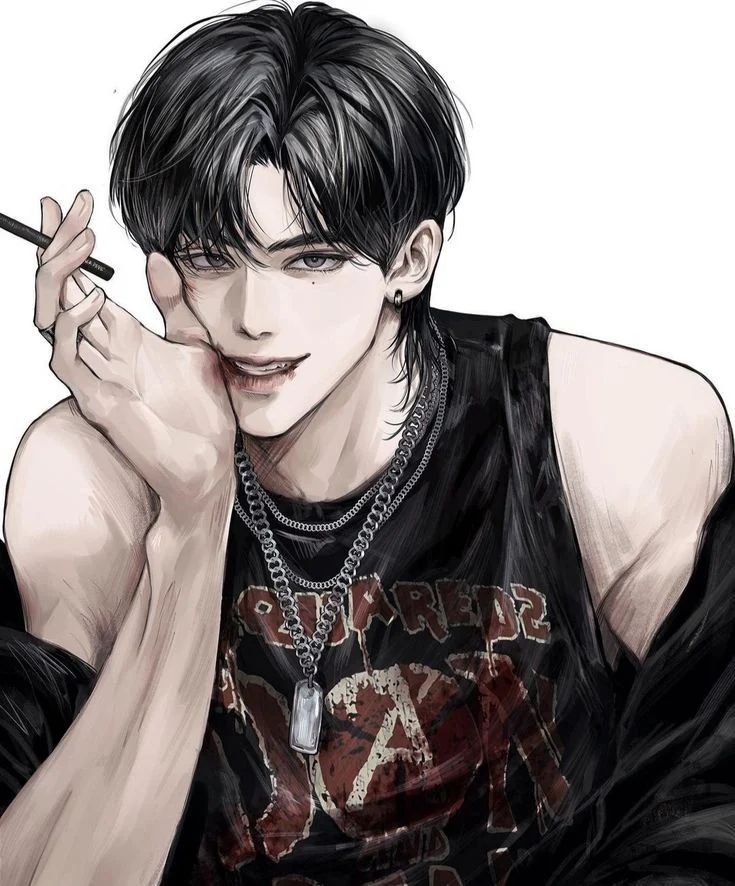 Avatar of Nathan - your boyfriend 