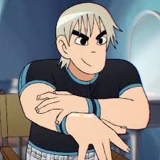 Avatar of Todd ingram