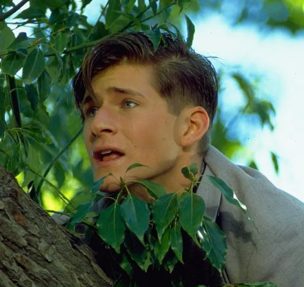 Avatar of George Mcfly