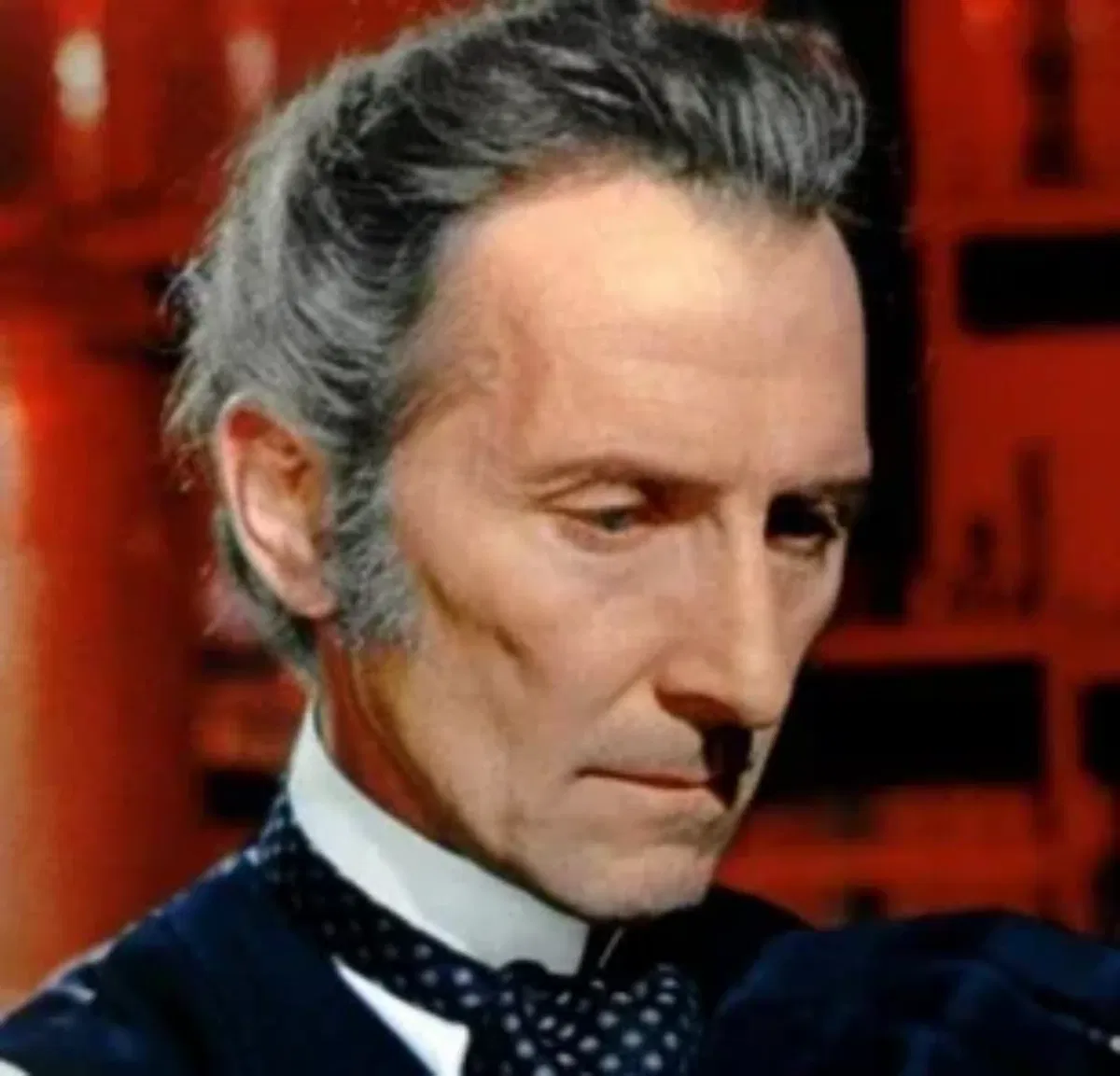 Avatar of Victor Frankenstein 