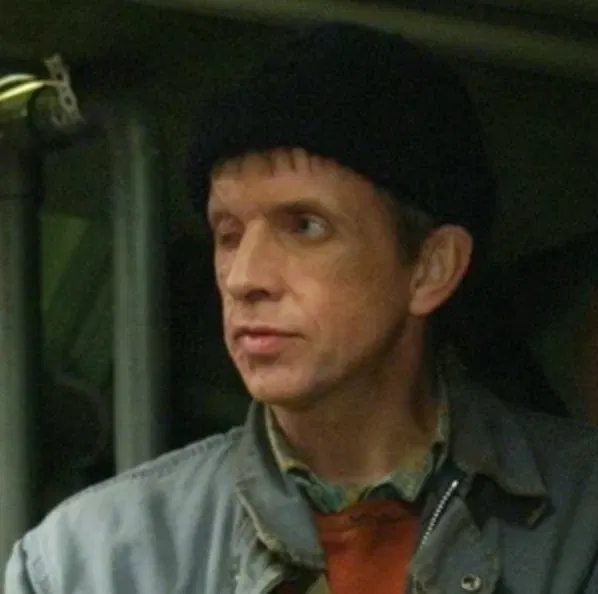 Avatar of Charlie Houk