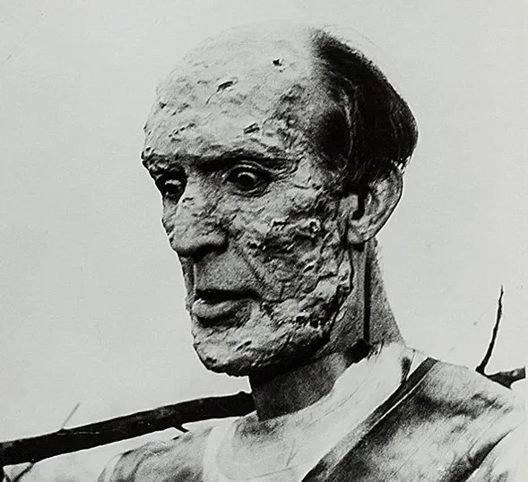 Avatar of Frank Douglas