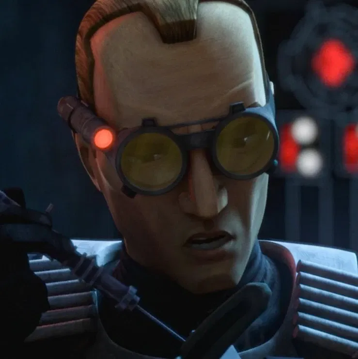 Avatar of Tech