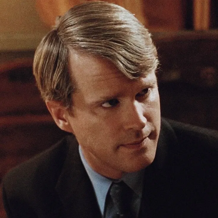 Avatar of Lawrence Gordon