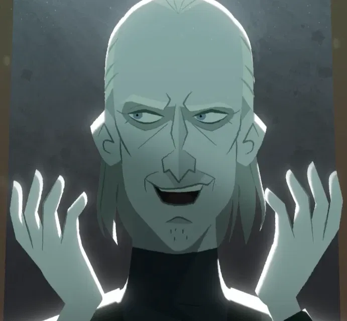 Avatar of Gunnar Maelstrom