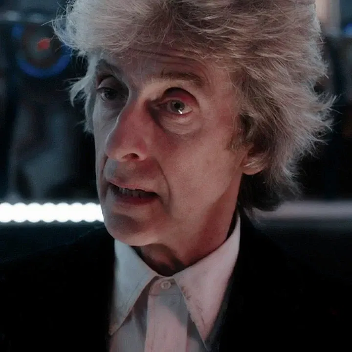 Avatar of The Twelfth Doctor