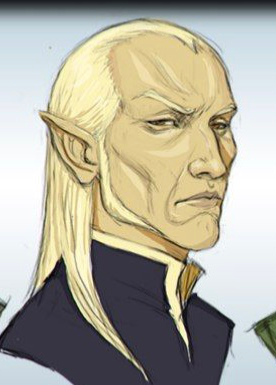 Avatar of Araindil Aelsinaire