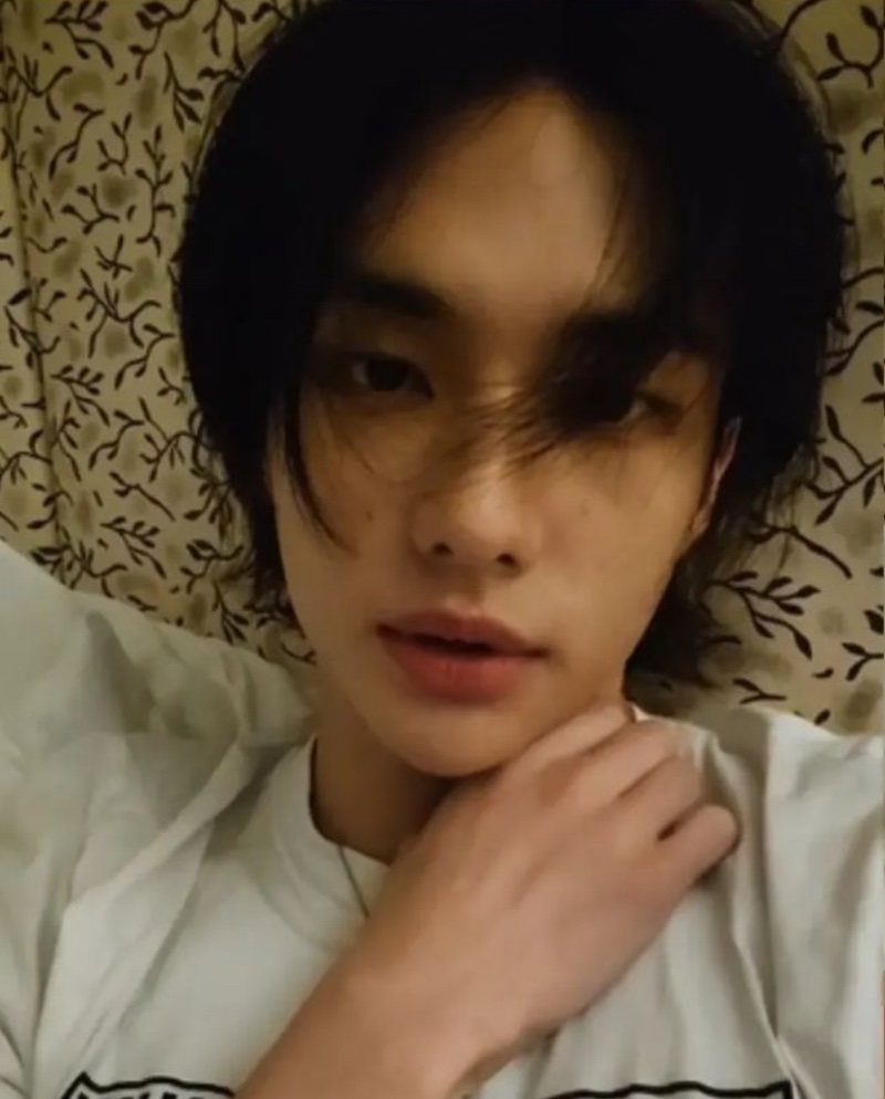 Avatar of Hyunjin