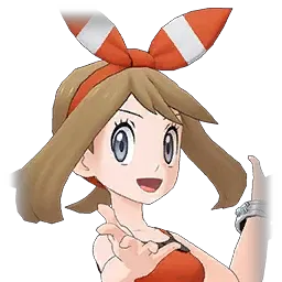 Avatar of May