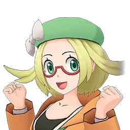 Avatar of Bianca