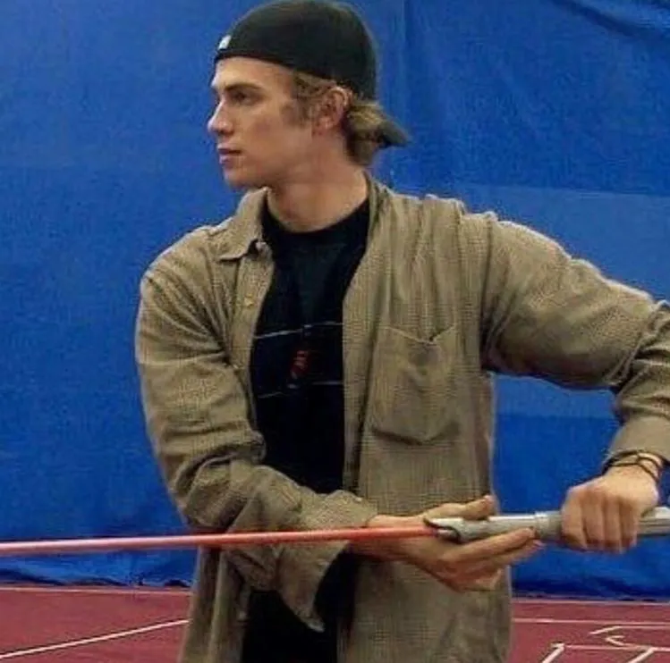 Avatar of Anakin Skywalker 