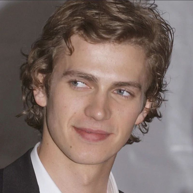 Avatar of Prince! Anakin Skywalker 