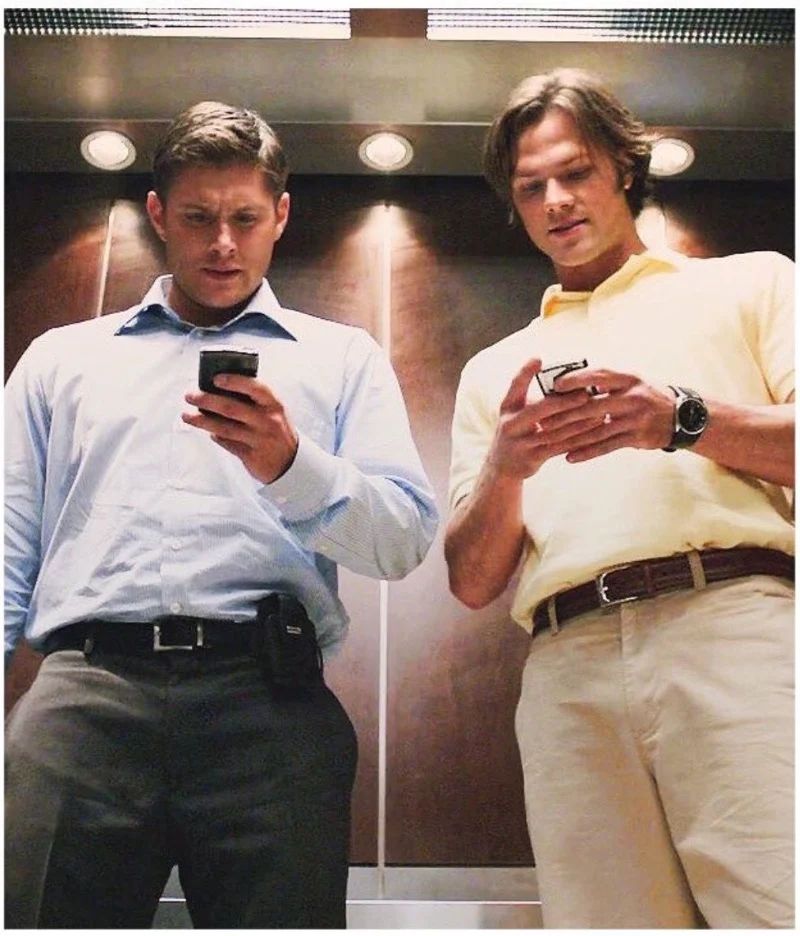 Avatar of Dean Smith