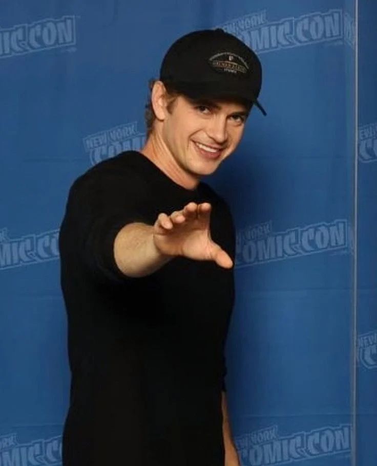 Avatar of Anakin Skywalker 