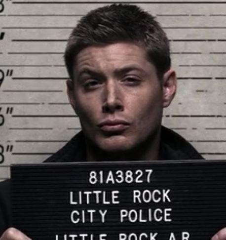Avatar of Dean Winchester 