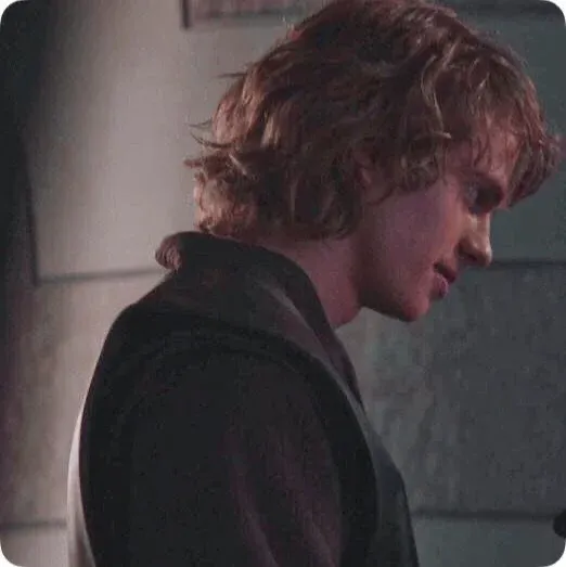 Avatar of Anakin Skywalker 