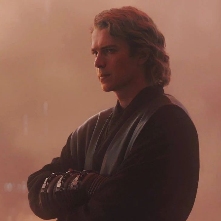 Avatar of Anakin Skywalker 