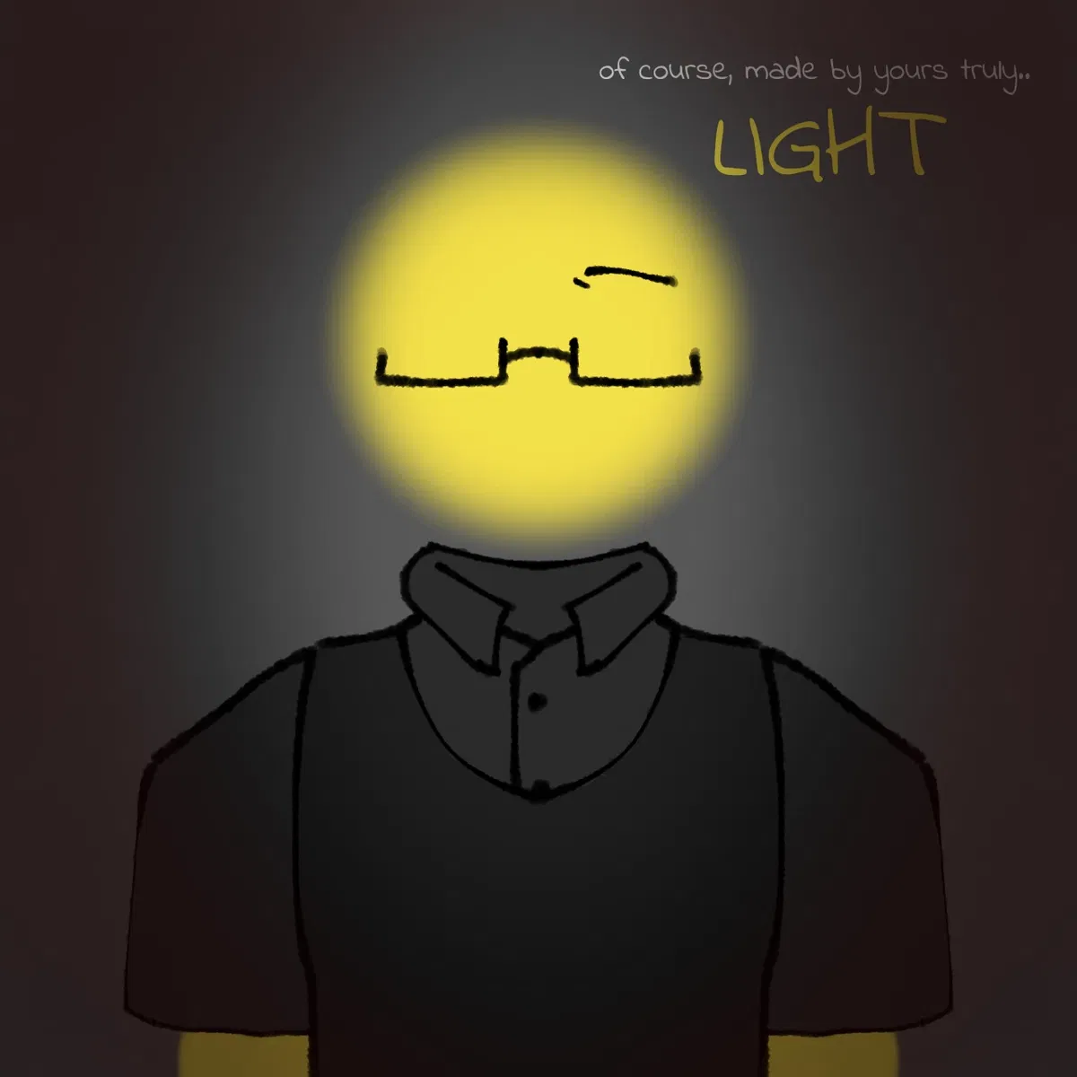Avatar of Light