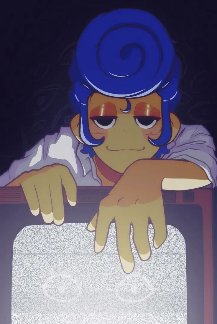 Avatar of Wally Darling